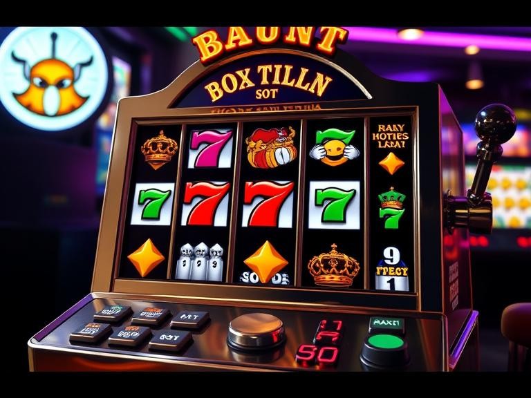 535bet4